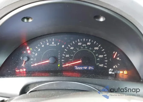 2007 Toyota Camry Le from USA, damaged, VIN 4T1BE46K37U541424